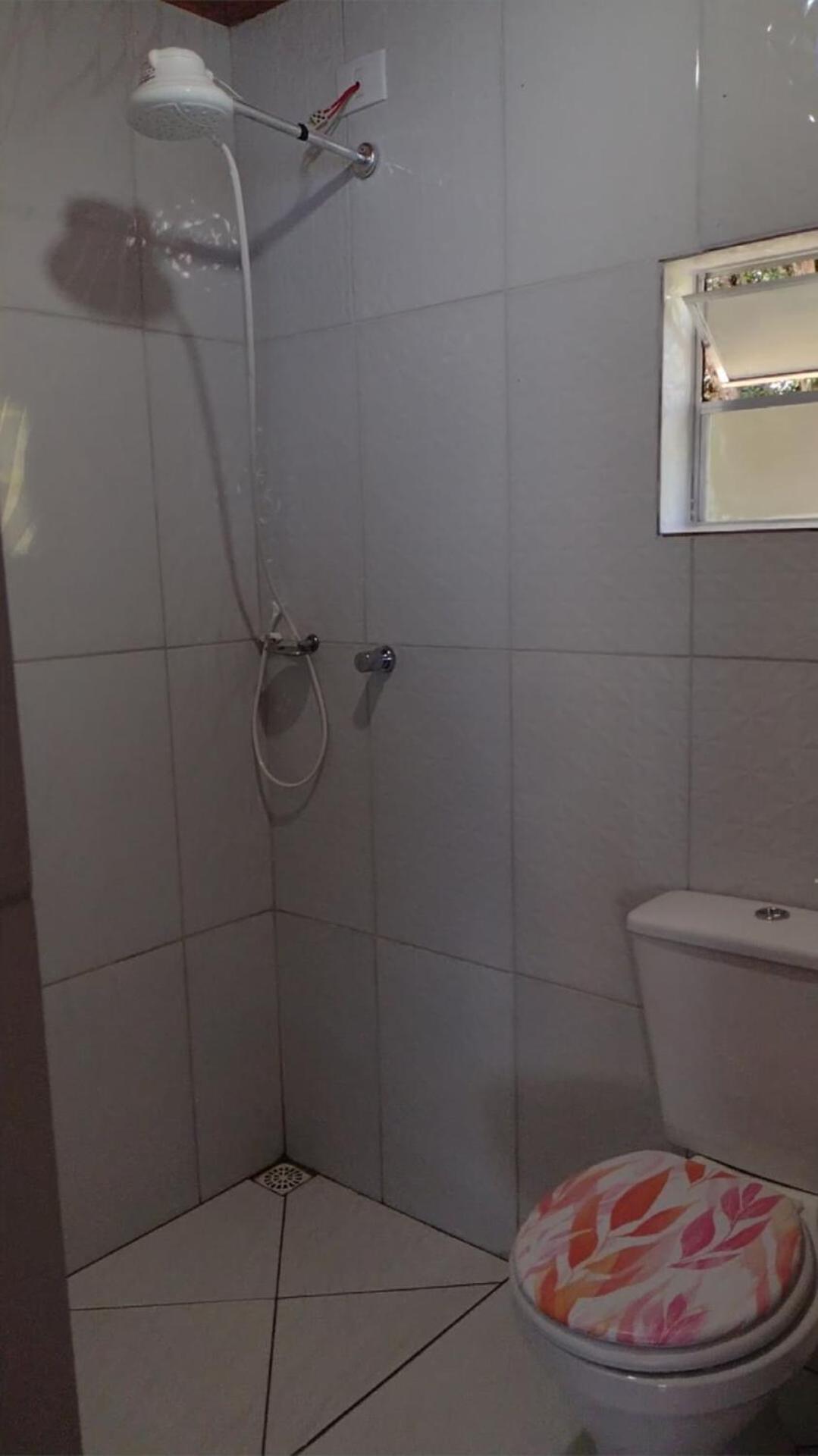 Chalé Trilha do Tatú