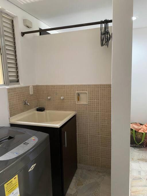 Apartamento acogedor barrio la Floresta Medellín