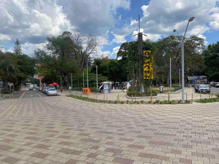 Apartamento acogedor barrio la Floresta Medellín