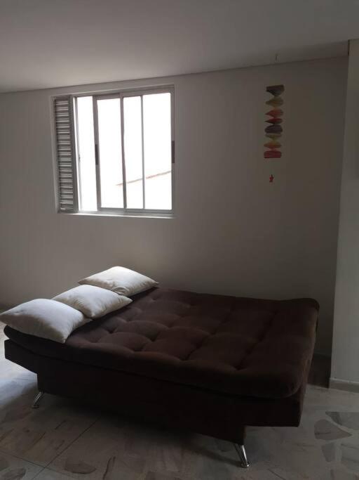 Apartamento acogedor barrio la Floresta Medellín