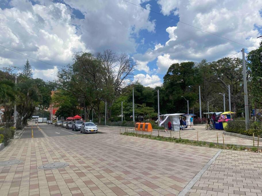 Apartamento acogedor barrio la Floresta Medellín