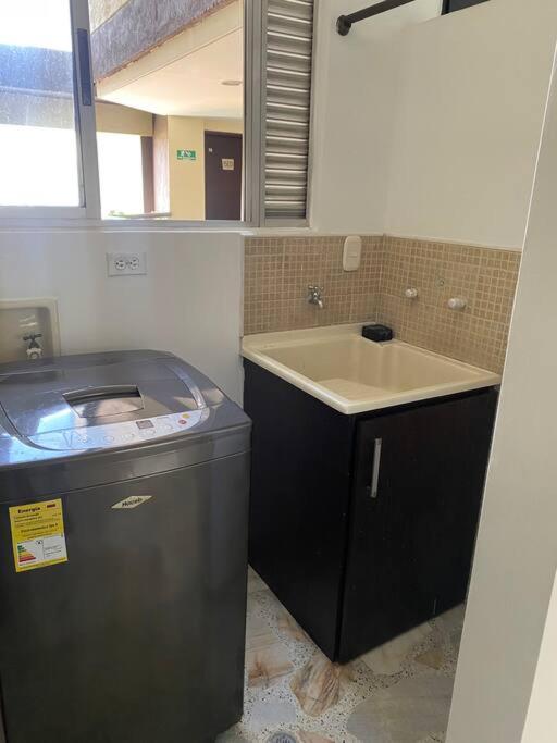 Apartamento acogedor barrio la Floresta Medellín