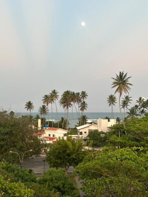lindo flat no coração de porto de galinhas PB-308