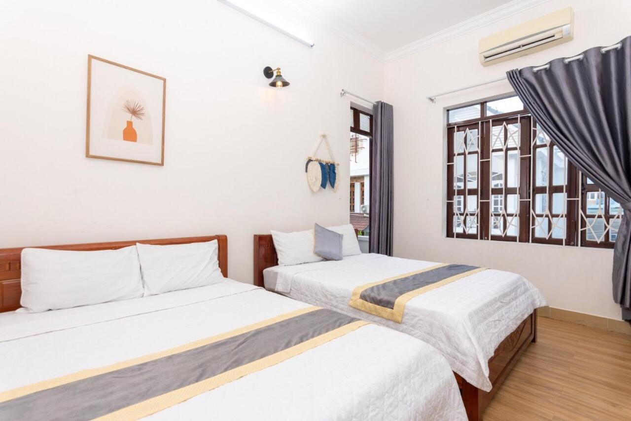 Villa 28C - Hồ Bơi Vũng Tàu Gần Biển Free Karaoke - Bida view 4