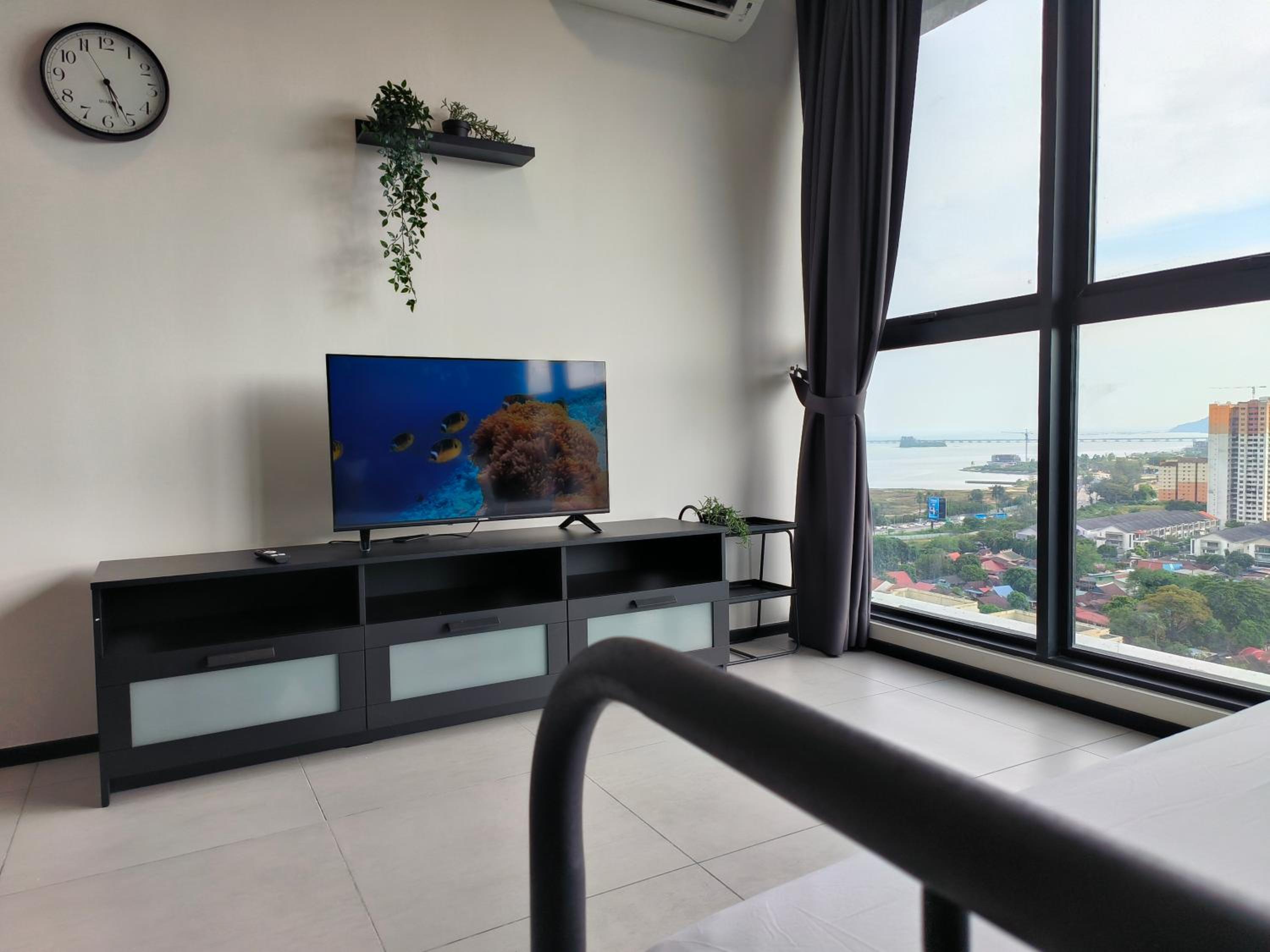 New Urban Suite Majestics 3BR Homestay at Georgetown BY URBAN STAYCATION LOD PULSE