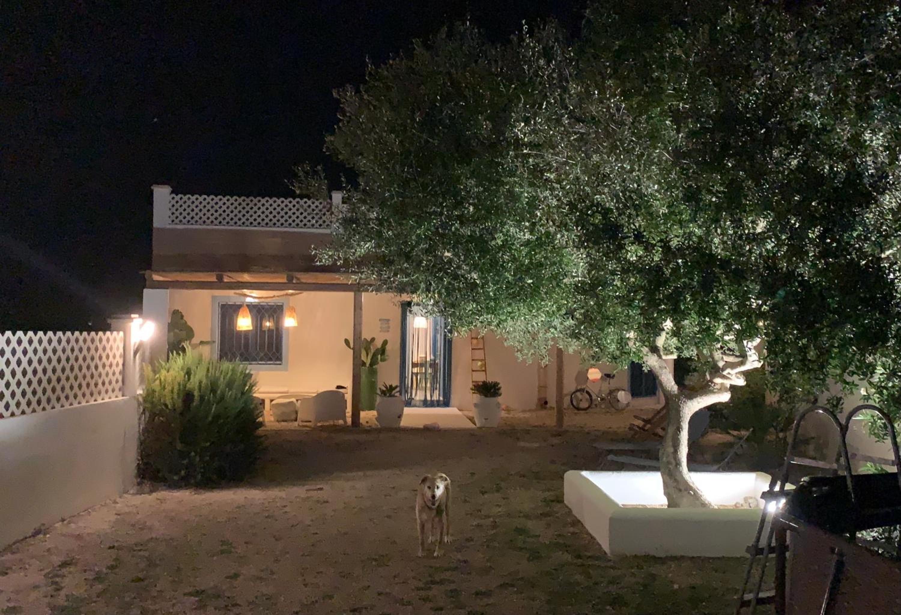 Villa Calypso view 4