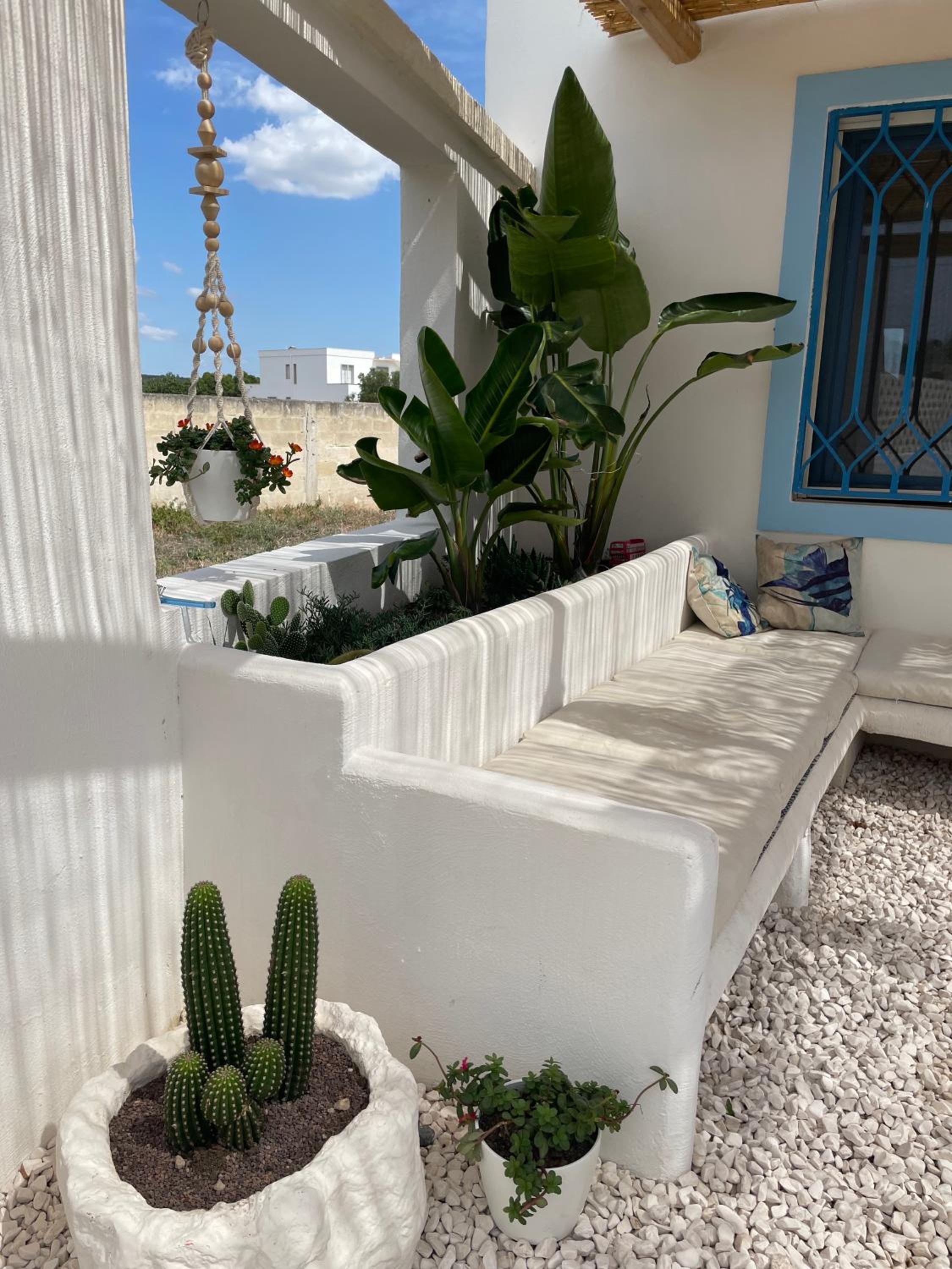 Villa Calypso view 5