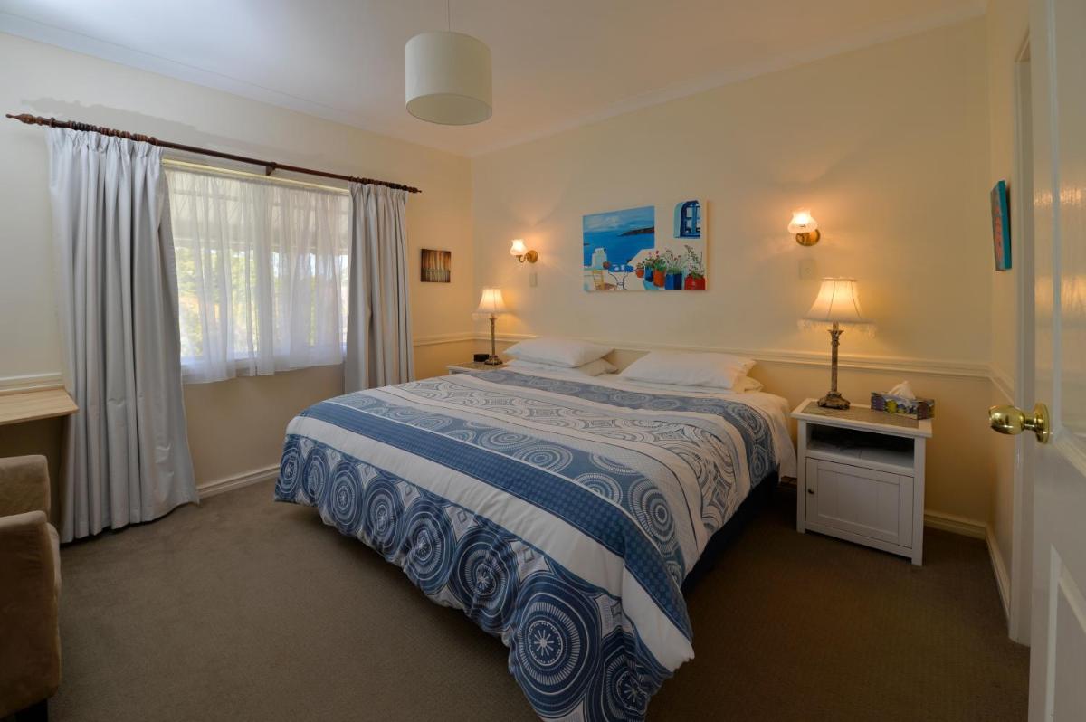 Anchorage Guest House and Self-contained Accommodation