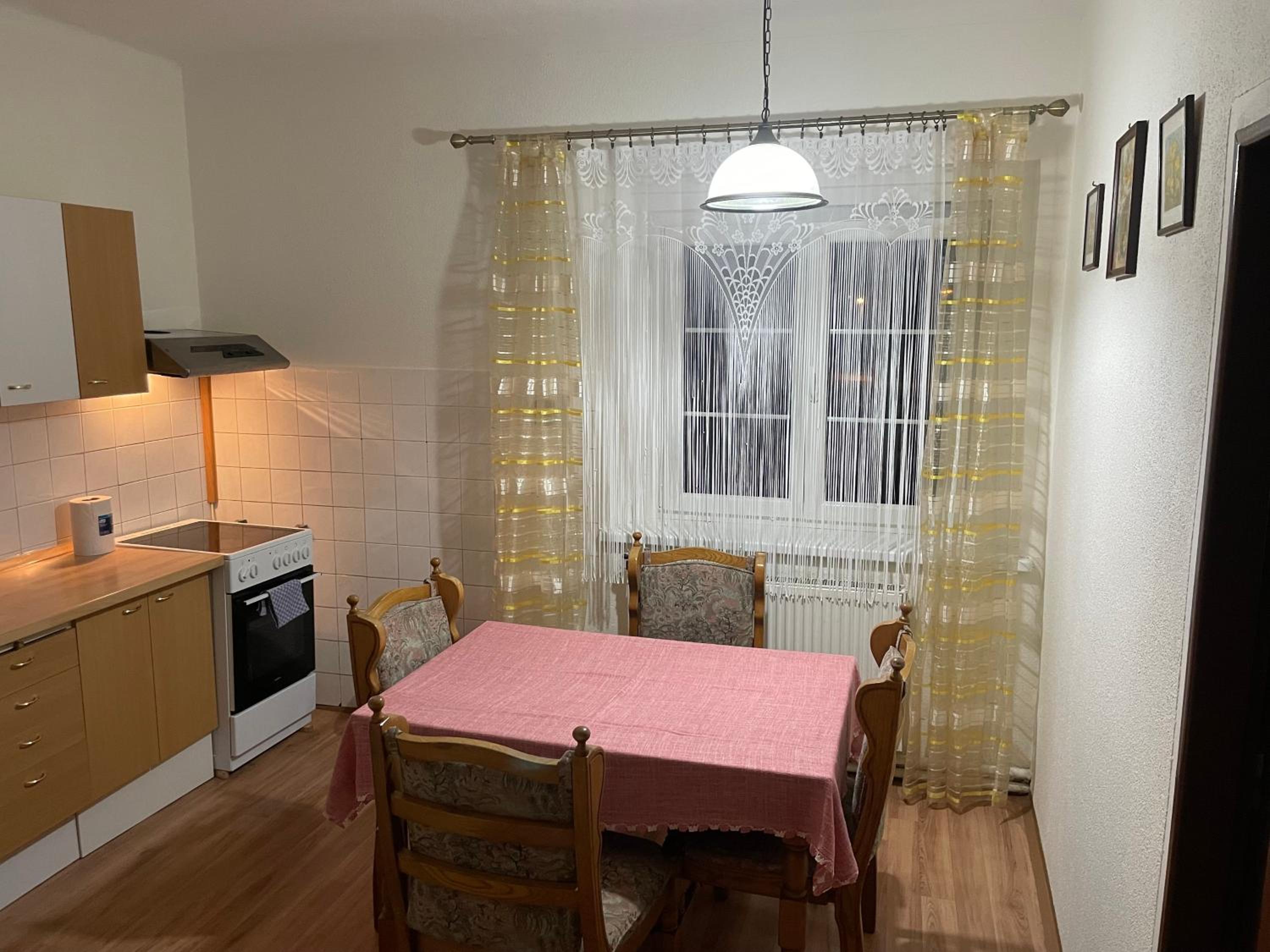 Retro Villa Maruška Kladská