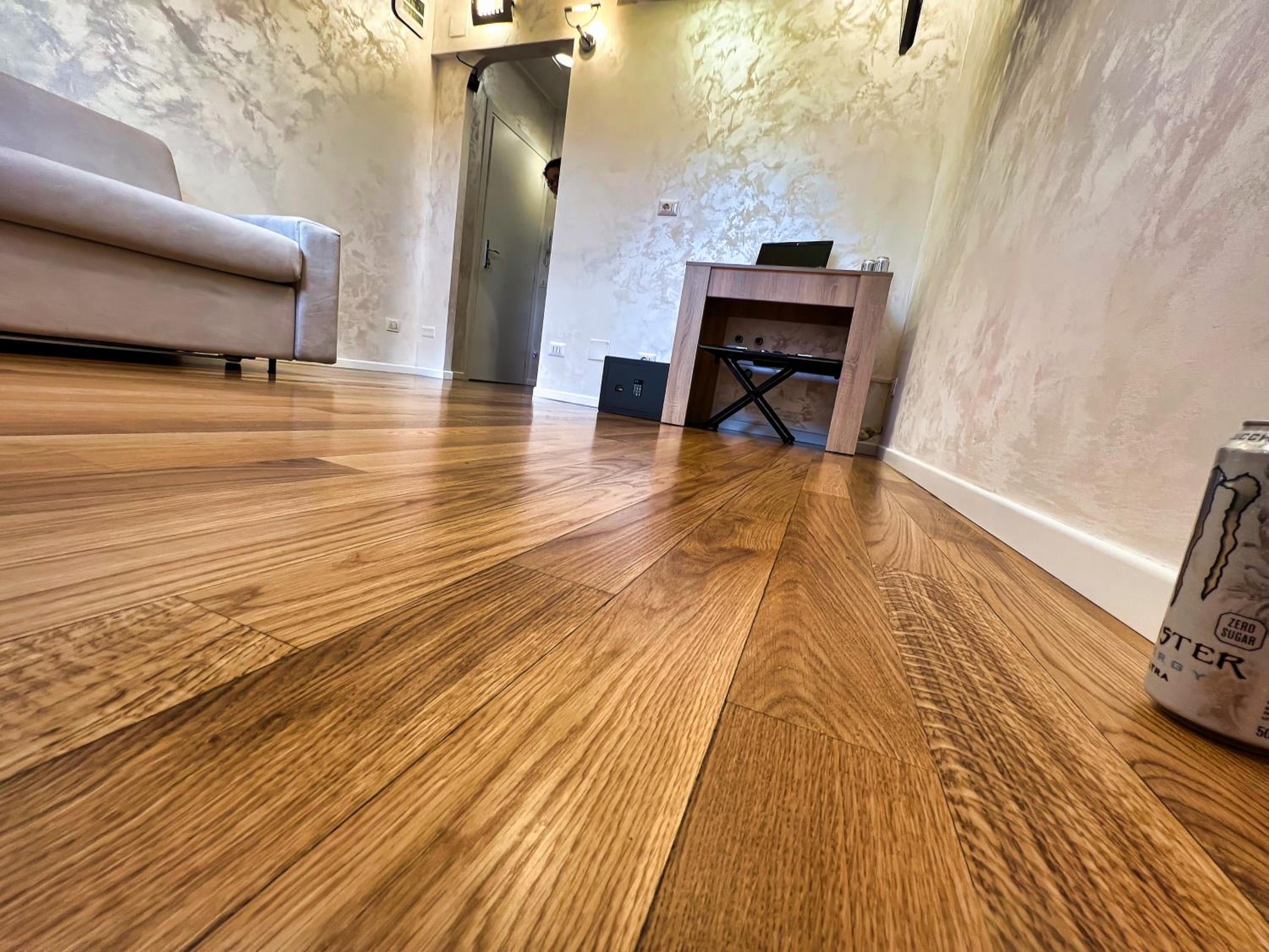 Milan City Center Airport Lounge Feel - Speed Winter Vibe - Taxi-no-need B&B