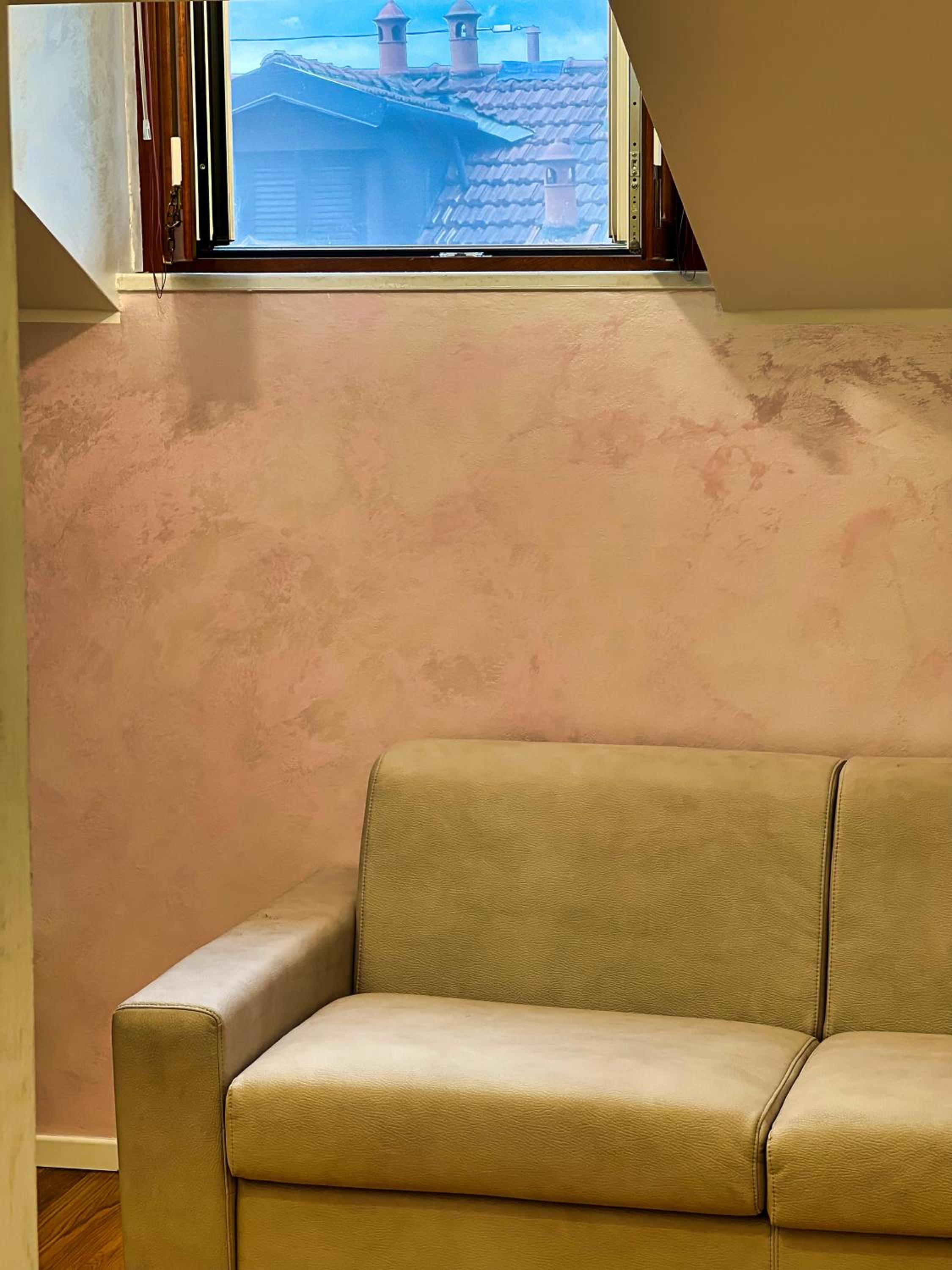Milan City Center Airport Lounge Feel - Speed Winter Vibe - Taxi-no-need B&B