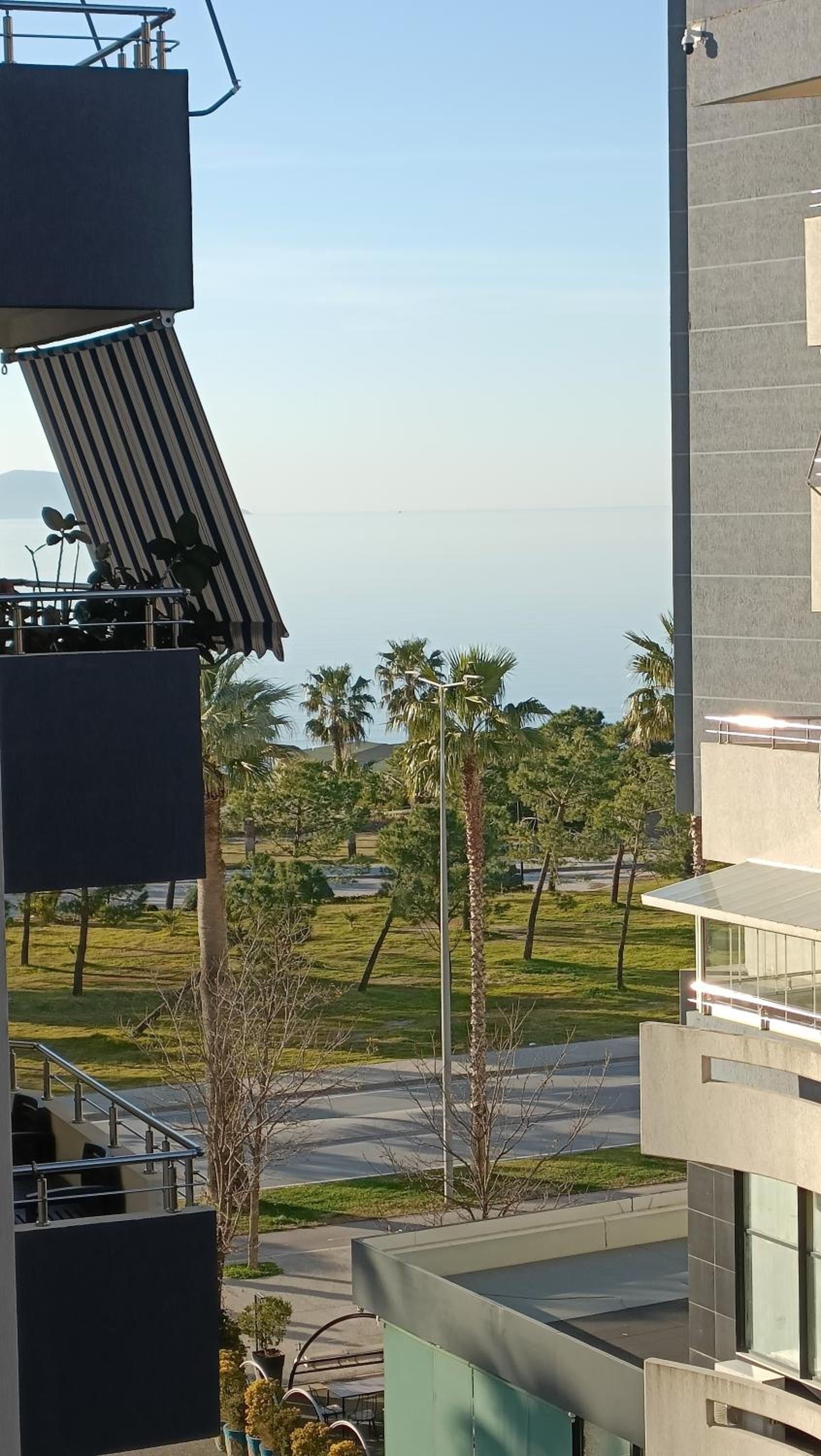 Beach and boulevard apartment perfect for your holiday!