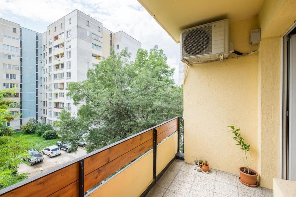 Cozy 1BD Flat in Central Sofia - Walk to Monuments by Flat Mаnager