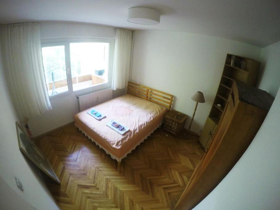 Cozy 1BD Flat in Central Sofia - Walk to Monuments by Flat Mаnager