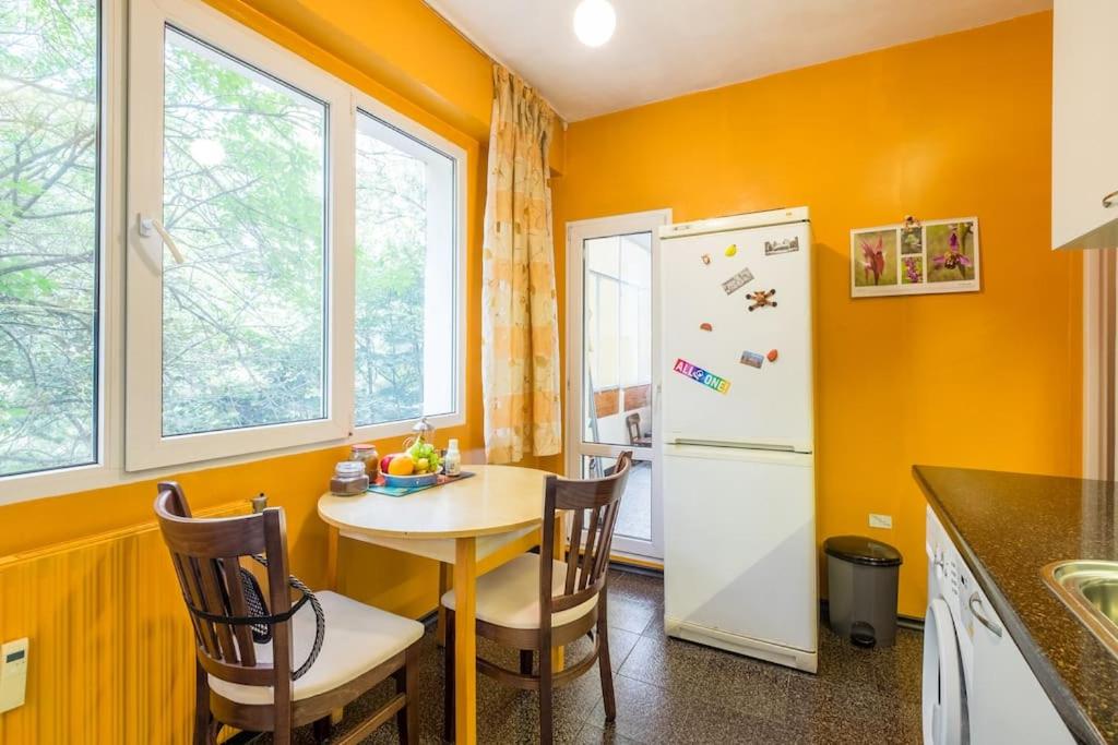 Cozy 1BD Flat in Central Sofia - Walk to Monuments by Flat Mаnager