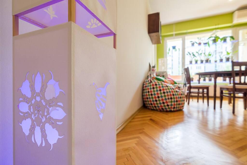 Cozy 1BD Flat in Central Sofia - Walk to Monuments by Flat Mаnager