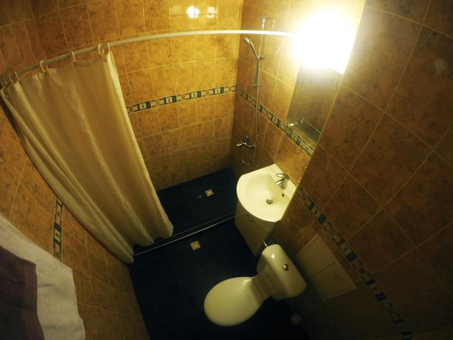 Cozy 1BD Flat in Central Sofia - Walk to Monuments by Flat Mаnager
