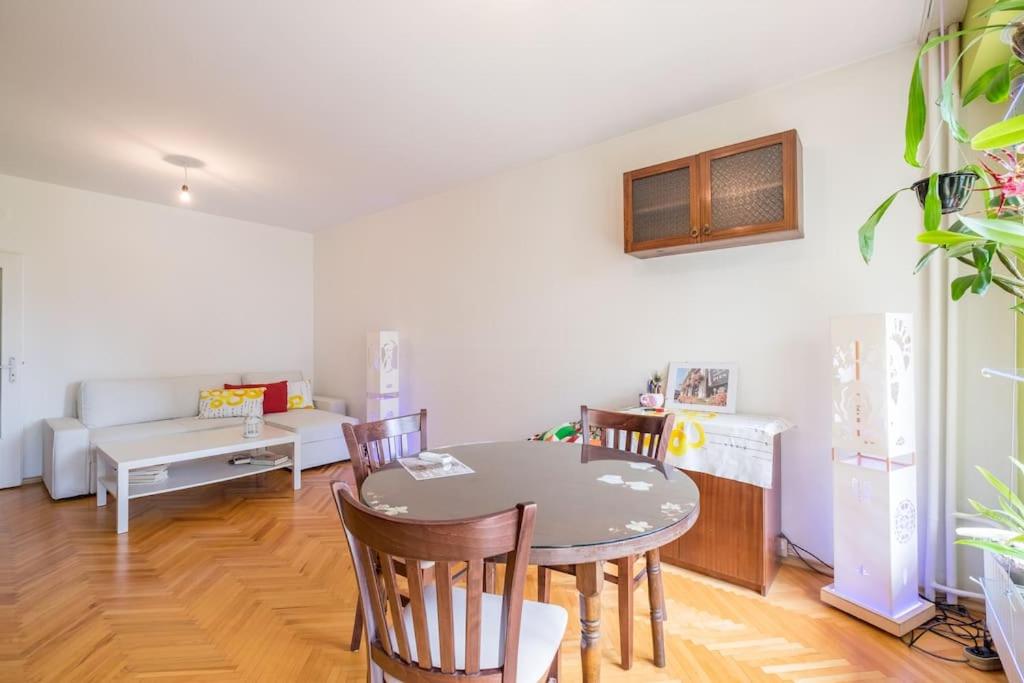 Cozy 1BD Flat in Central Sofia - Walk to Monuments by Flat Mаnager