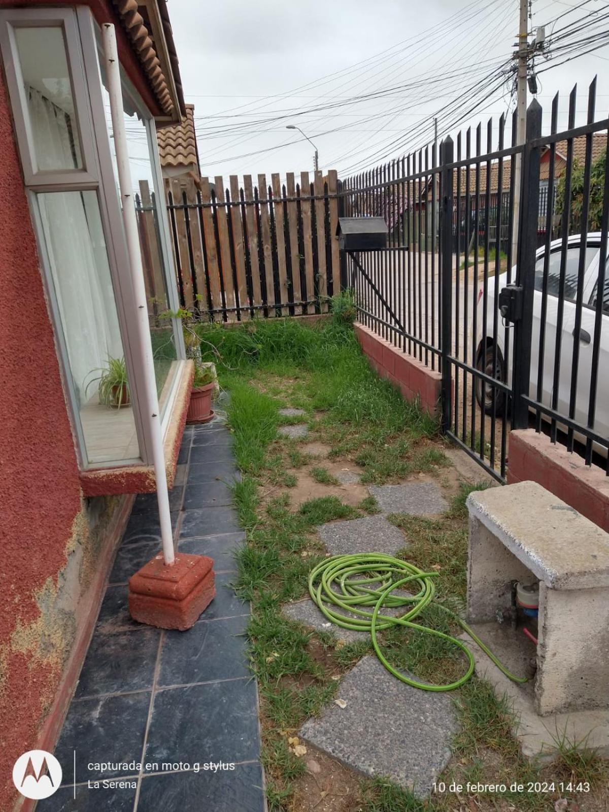 Alojamiento económico a pasos del Jumbo!