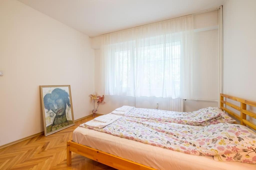Cozy 1BD Flat in Central Sofia - Walk to Monuments by Flat Mаnager