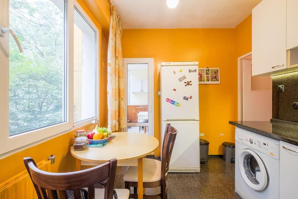 Cozy 1BD Flat in Central Sofia - Walk to Monuments by Flat Mаnager