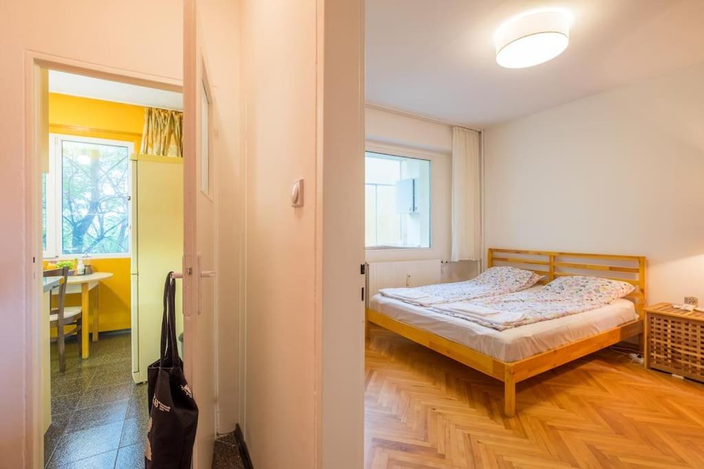 Cozy 1BD Flat in Central Sofia - Walk to Monuments by Flat Mаnager