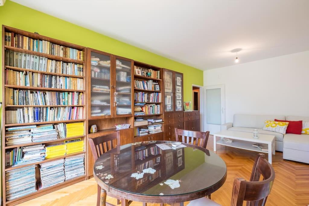 Cozy 1BD Flat in Central Sofia - Walk to Monuments by Flat Mаnager