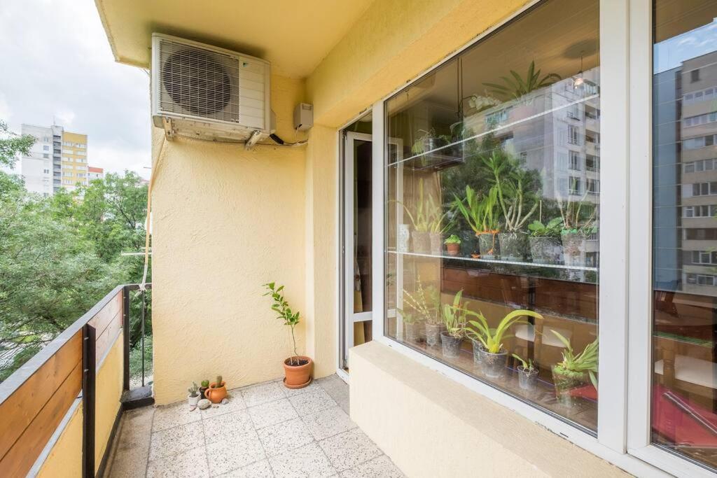 Cozy 1BD Flat in Central Sofia - Walk to Monuments by Flat Mаnager