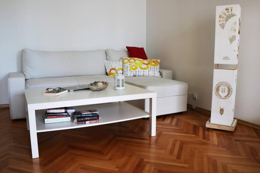 Cozy 1BD Flat in Central Sofia - Walk to Monuments by Flat Mаnager