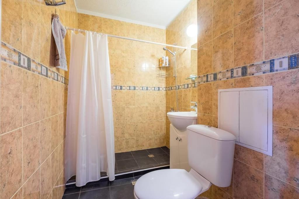 Cozy 1BD Flat in Central Sofia - Walk to Monuments by Flat Mаnager