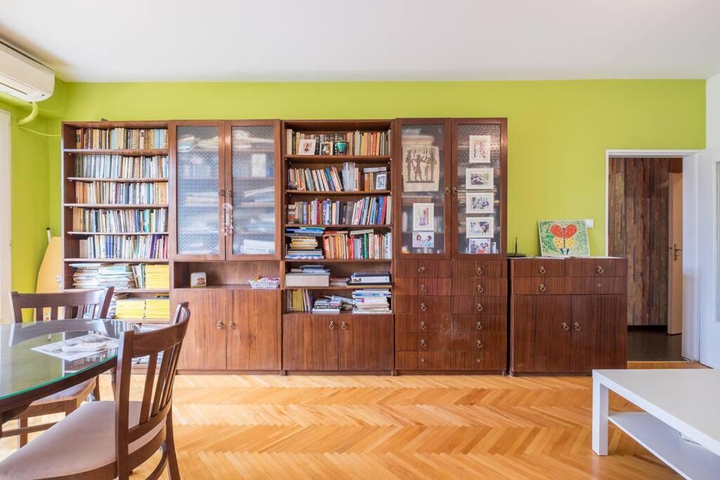 Cozy 1BD Flat in Central Sofia - Walk to Monuments by Flat Mаnager