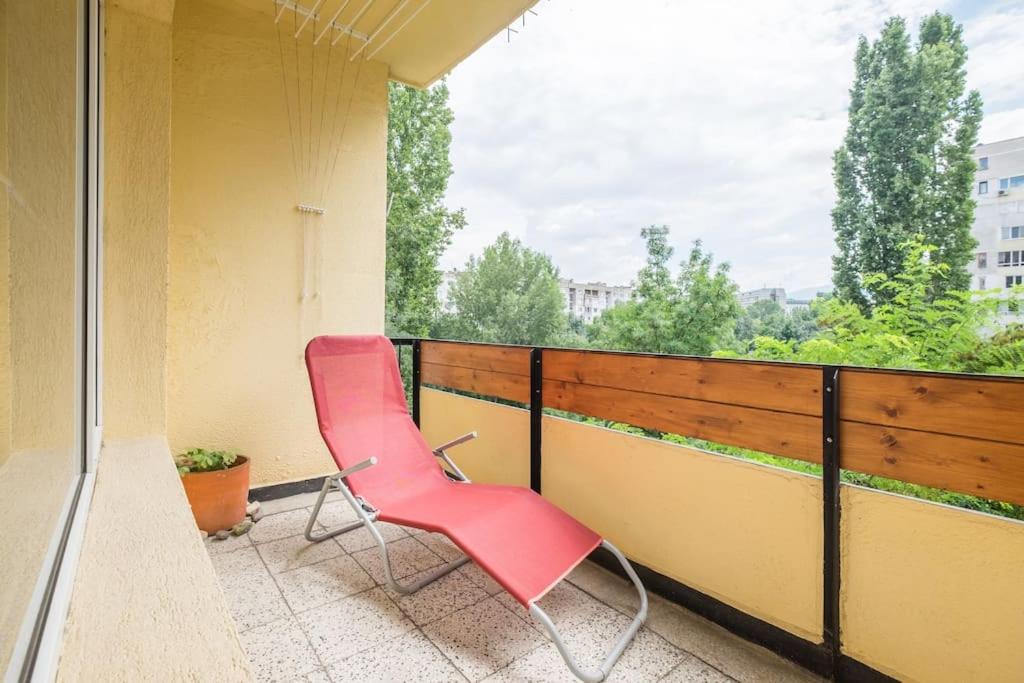 Cozy 1BD Flat in Central Sofia - Walk to Monuments by Flat Mаnager