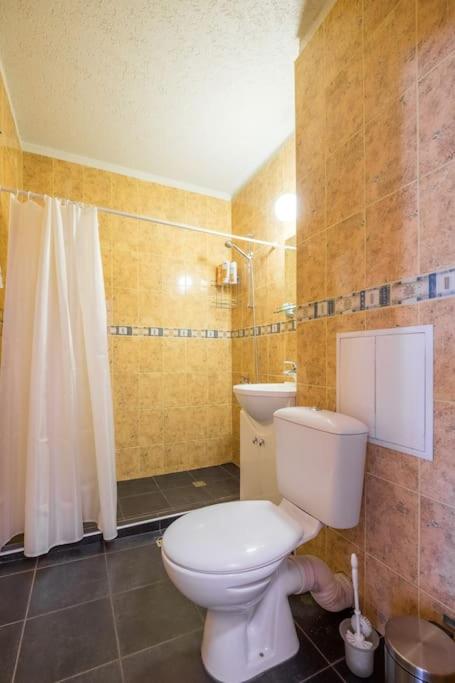 Cozy 1BD Flat in Central Sofia - Walk to Monuments by Flat Mаnager
