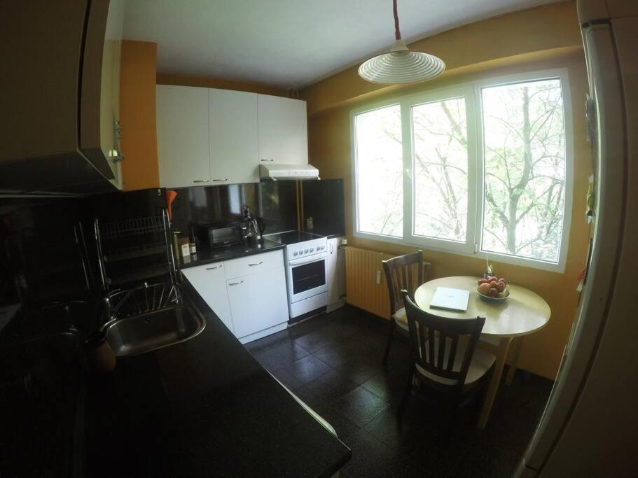 Cozy 1BD Flat in Central Sofia - Walk to Monuments by Flat Mаnager