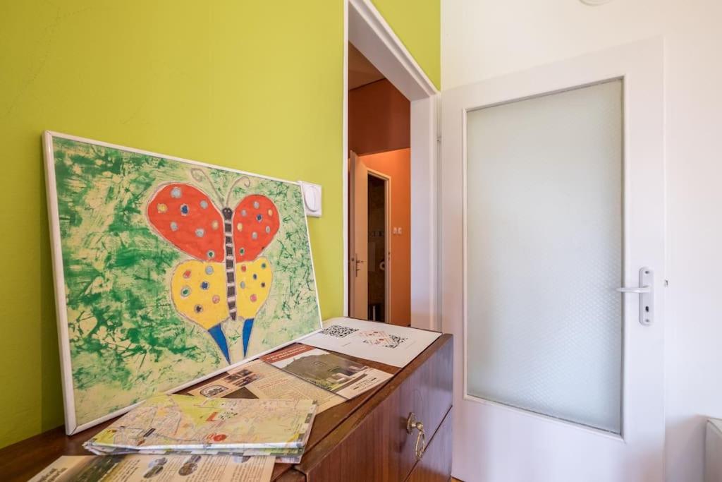 Cozy 1BD Flat in Central Sofia - Walk to Monuments by Flat Mаnager
