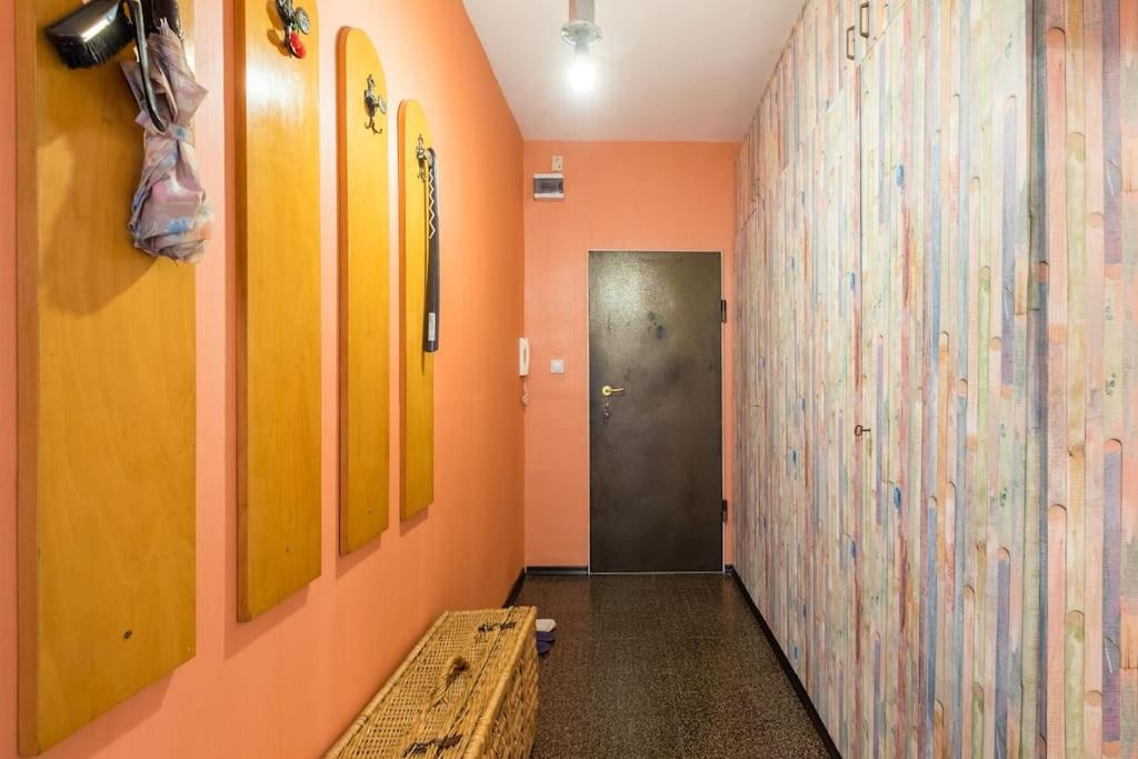 Cozy 1BD Flat in Central Sofia - Walk to Monuments by Flat Mаnager