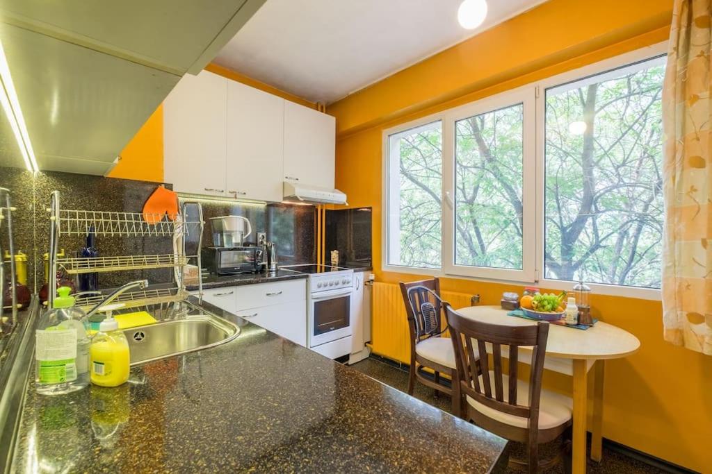 Cozy 1BD Flat in Central Sofia - Walk to Monuments by Flat Mаnager
