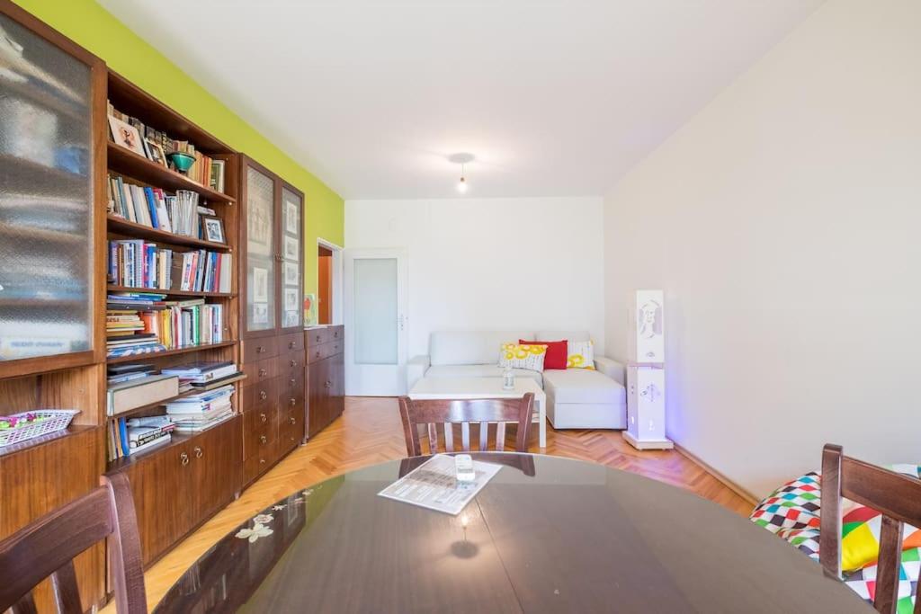 Cozy 1BD Flat in Central Sofia - Walk to Monuments by Flat Mаnager