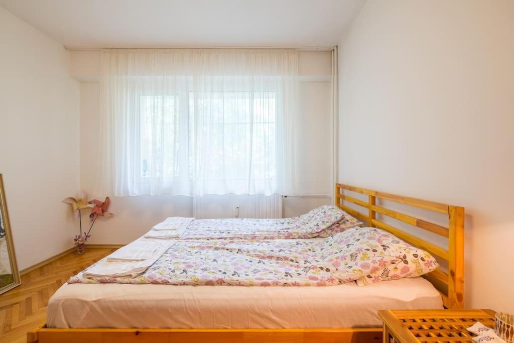 Cozy 1BD Flat in Central Sofia - Walk to Monuments by Flat Mаnager