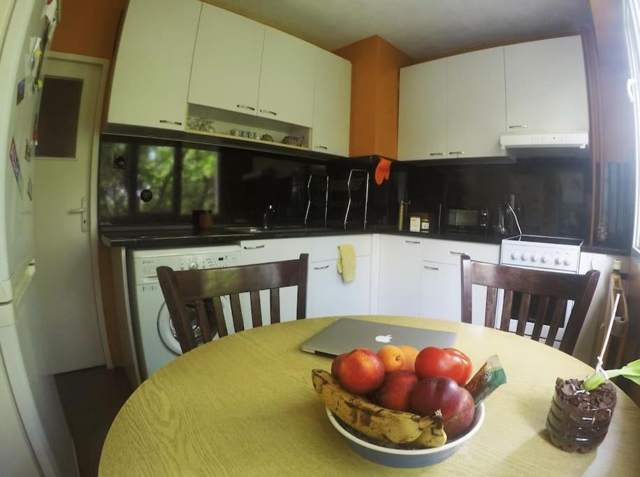 Cozy 1BD Flat in Central Sofia - Walk to Monuments by Flat Mаnager