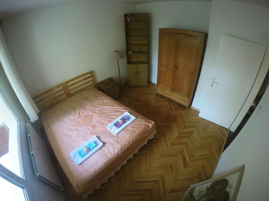 Cozy 1BD Flat in Central Sofia - Walk to Monuments by Flat Mаnager