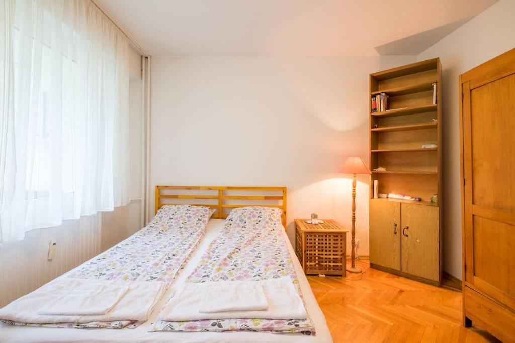 Cozy 1BD Flat in Central Sofia - Walk to Monuments by Flat Mаnager