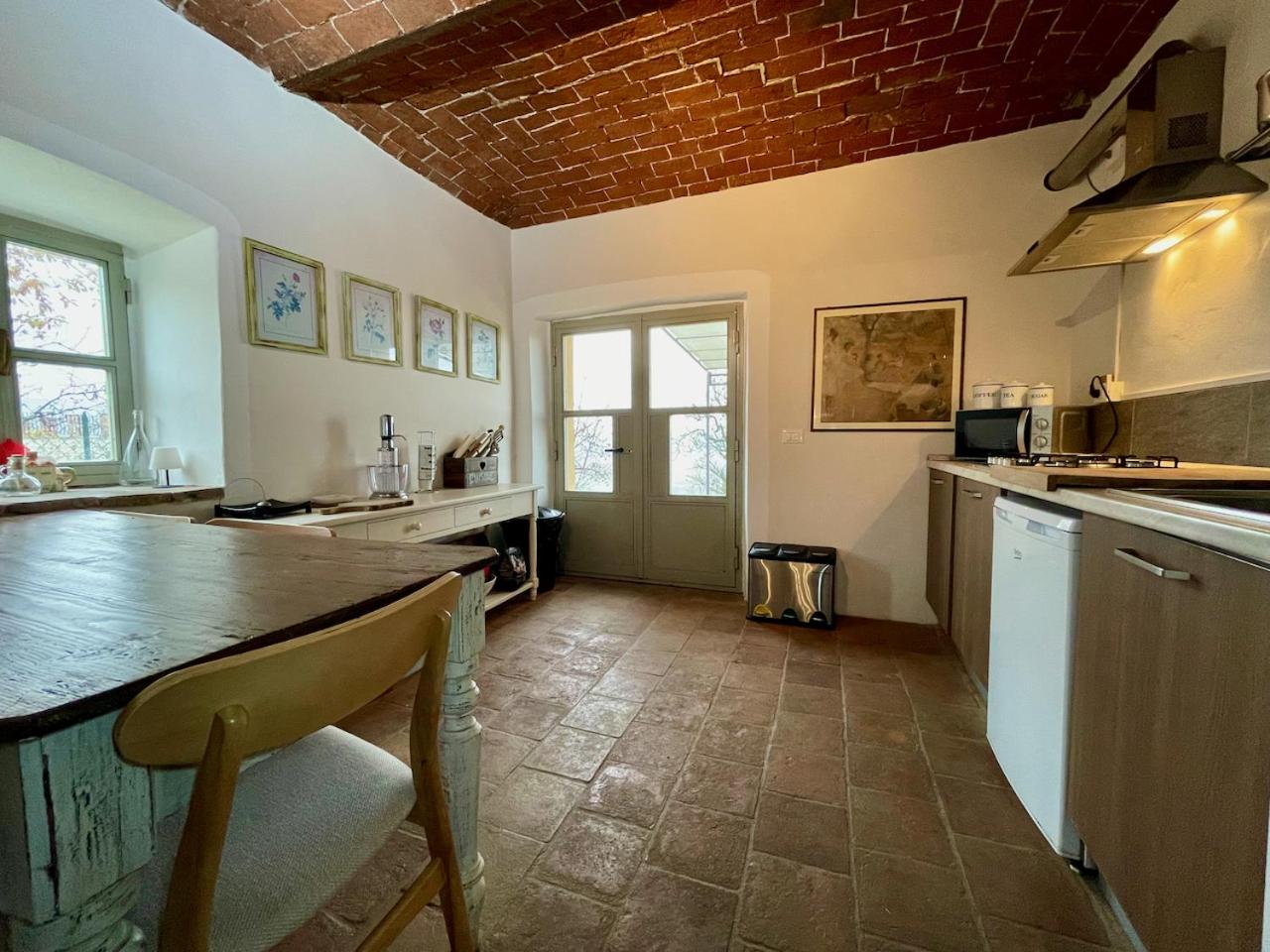 Cascina Vicentini