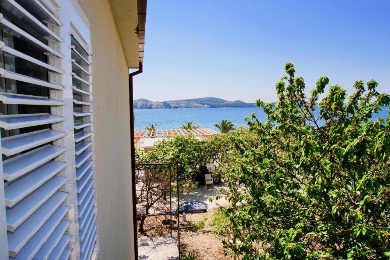 Beach apartments Burano view 2