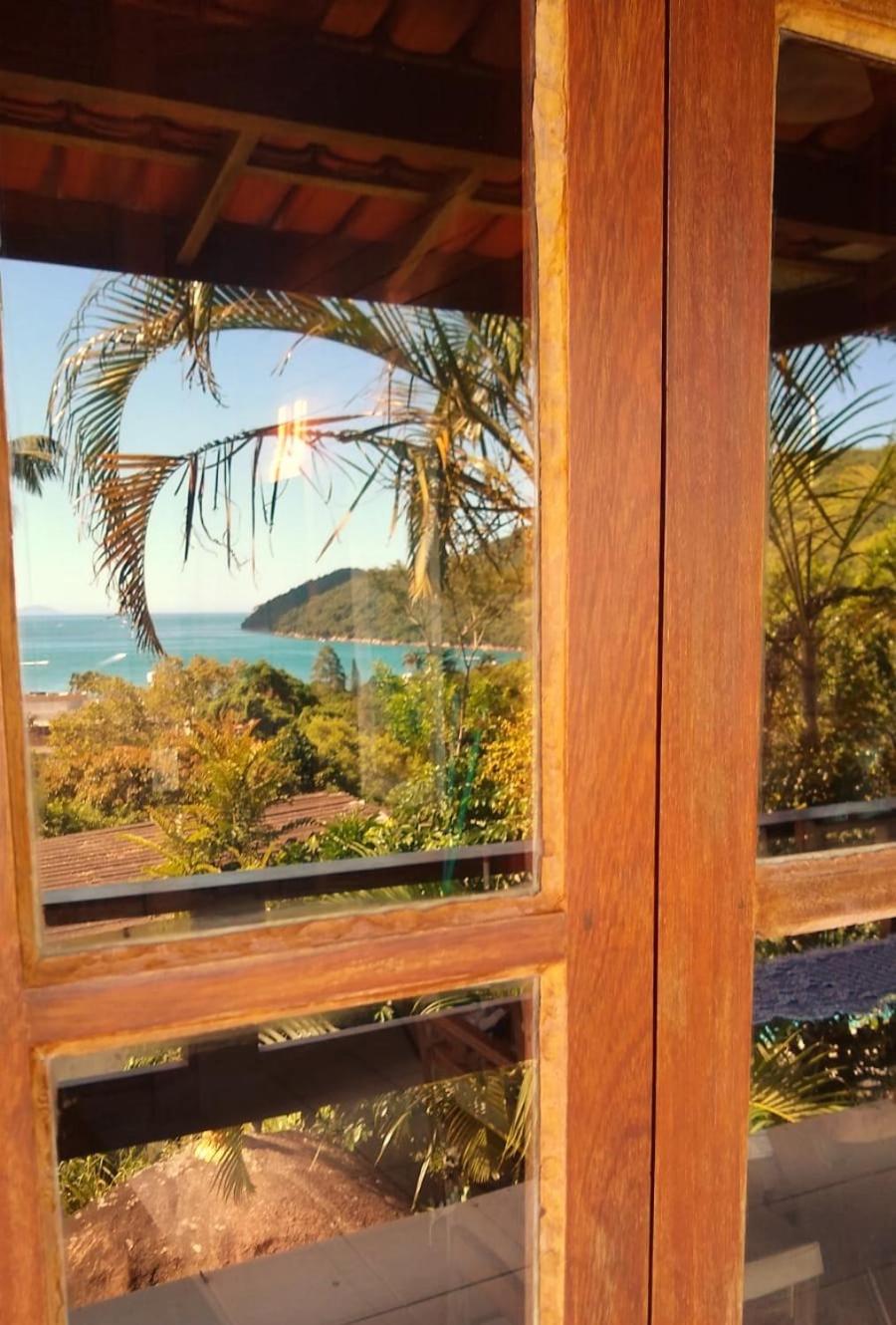 Casa Ubatuba Vista para o Mar