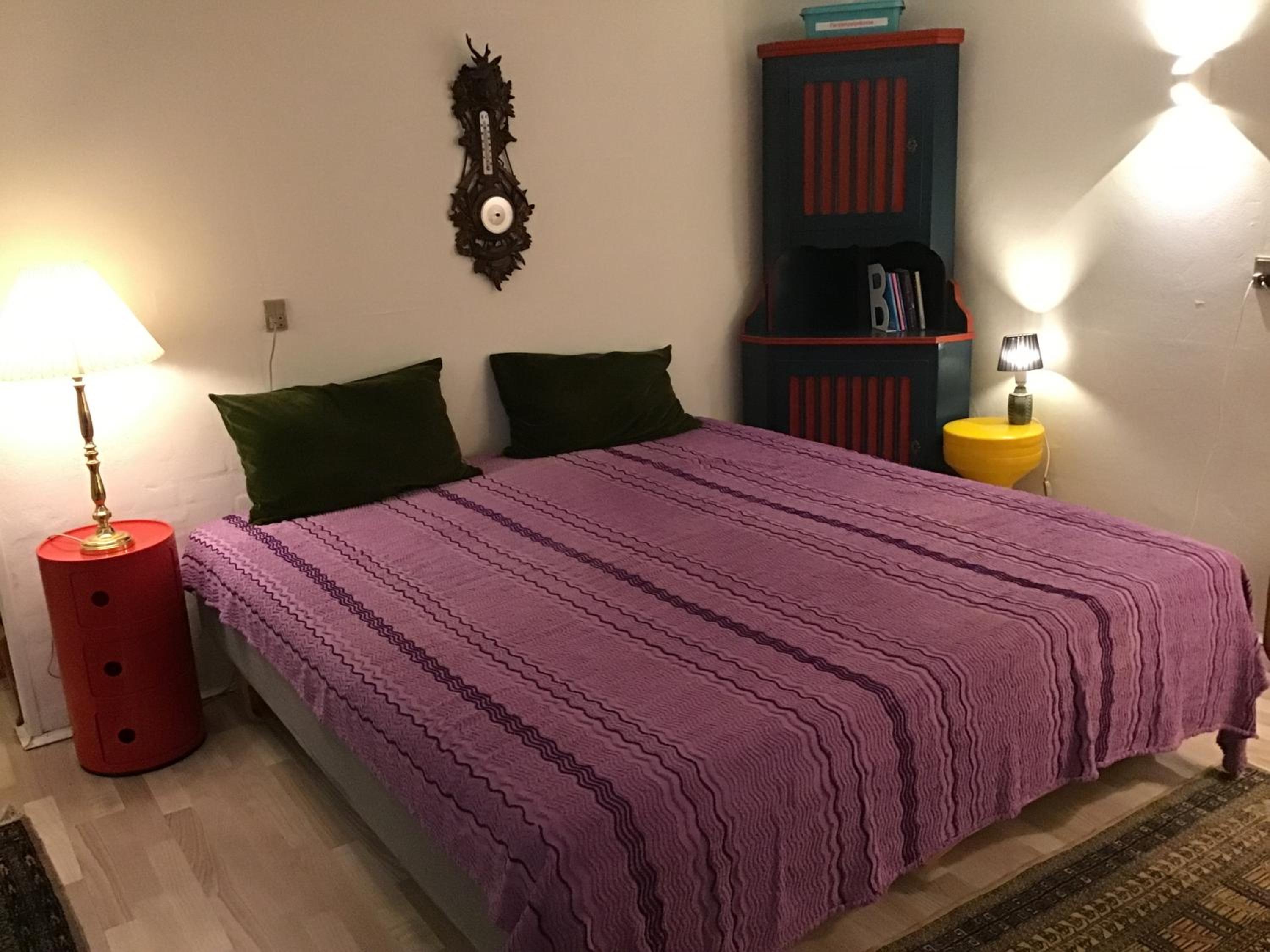 GETGYR Hostel