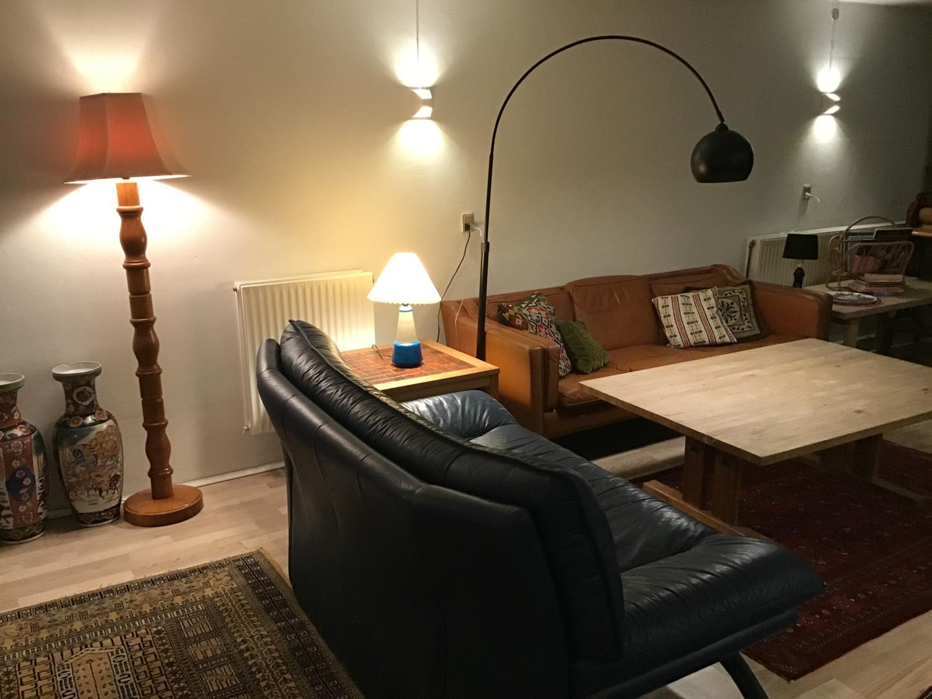 GETGYR Hostel