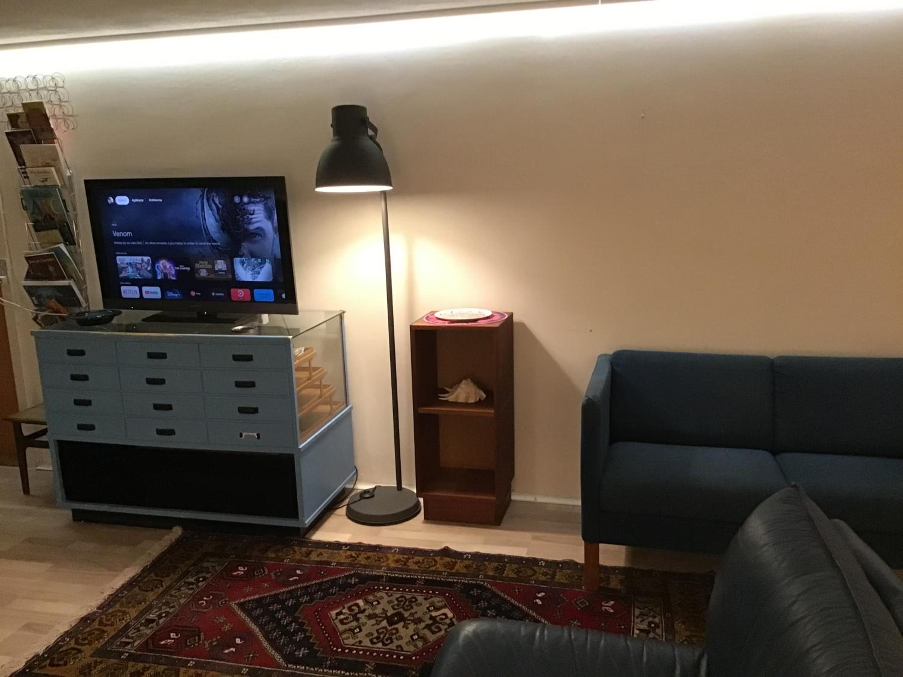 GETGYR Hostel