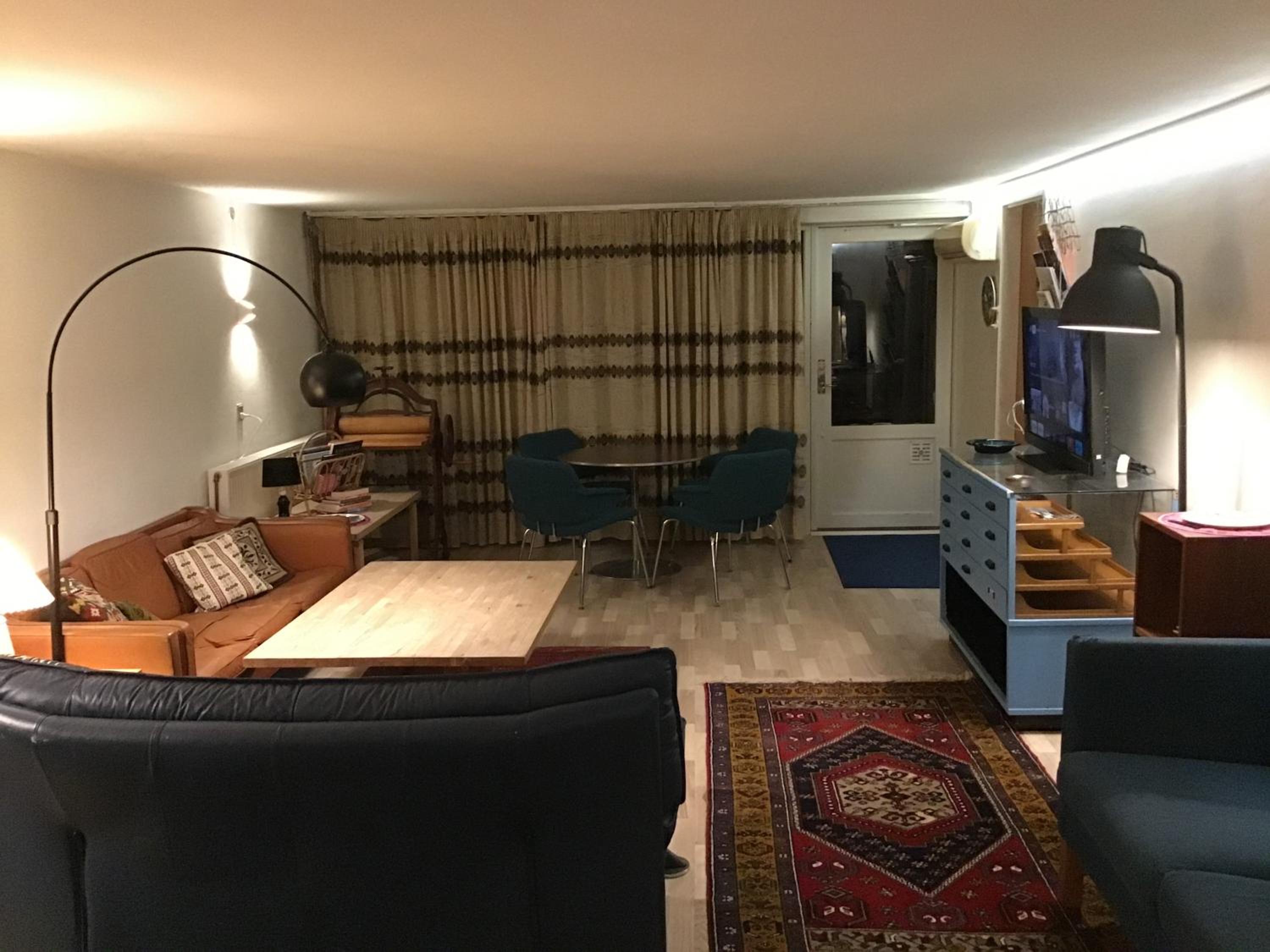 GETGYR Hostel