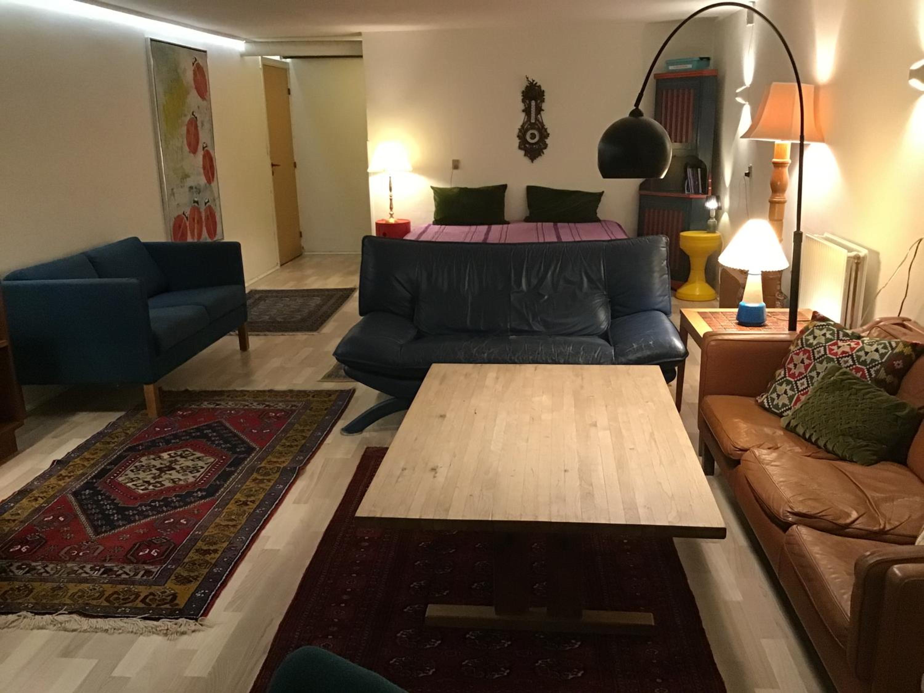 GETGYR Hostel